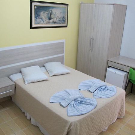 אלדורדו Hotel Piramide מראה חיצוני תמונה