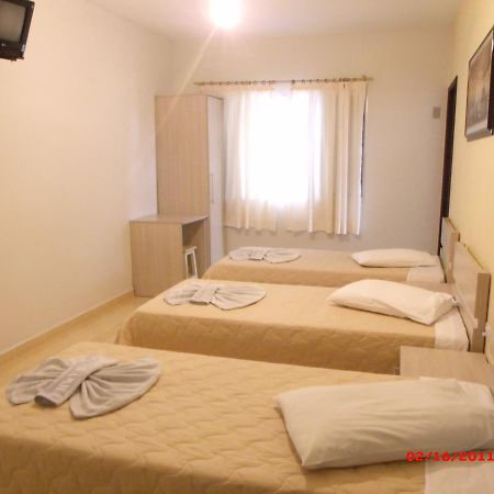 אלדורדו Hotel Piramide מראה חיצוני תמונה
