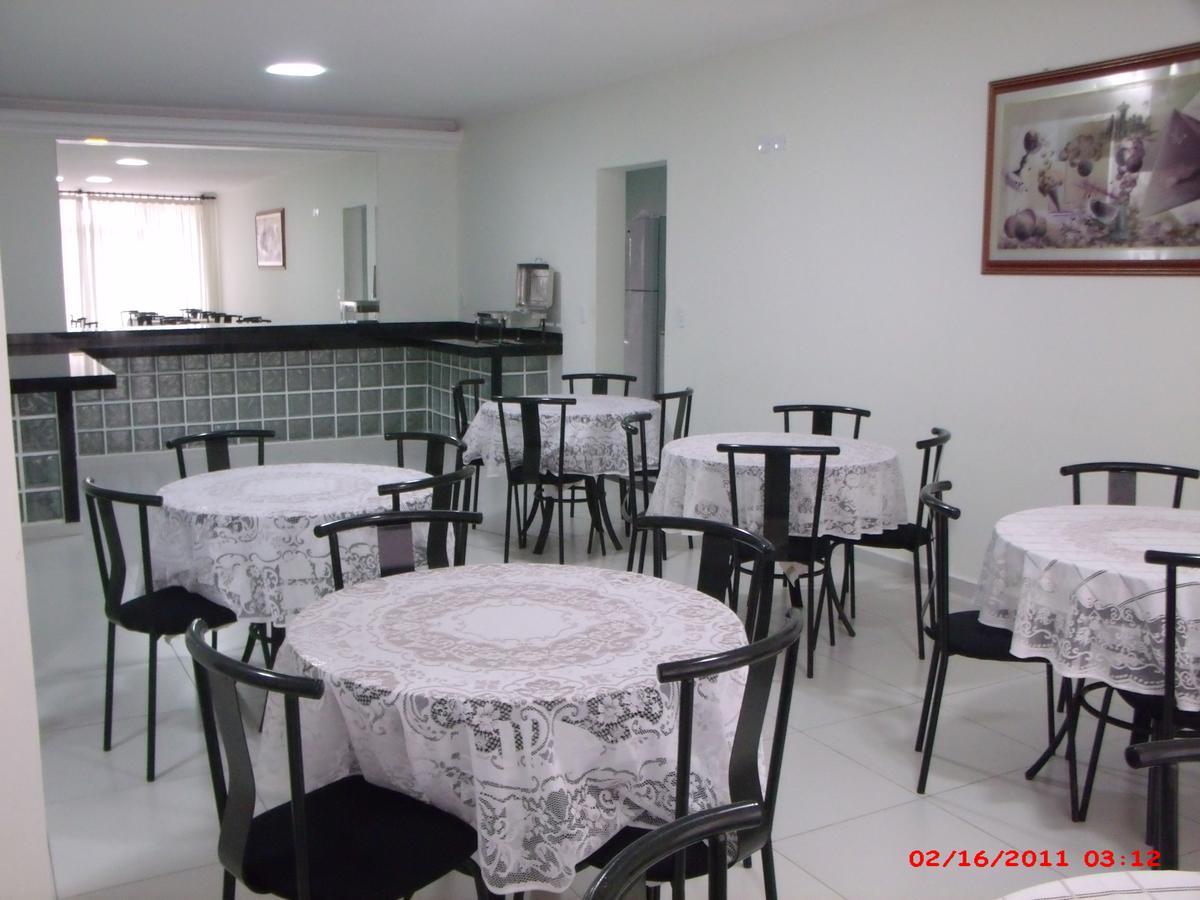 אלדורדו Hotel Piramide מראה חיצוני תמונה