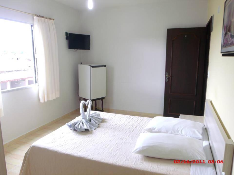 אלדורדו Hotel Piramide מראה חיצוני תמונה